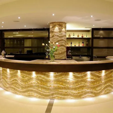 Mirage Otel 3*