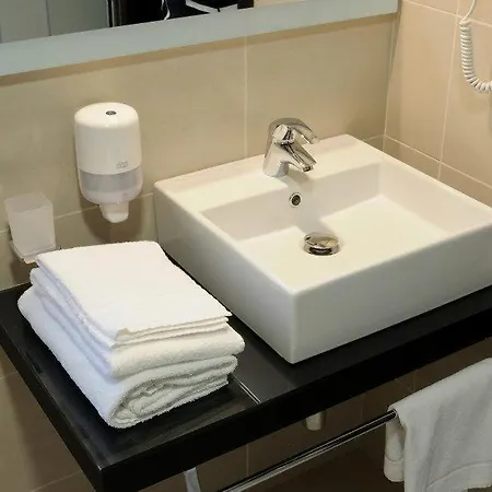 Otel Mirage