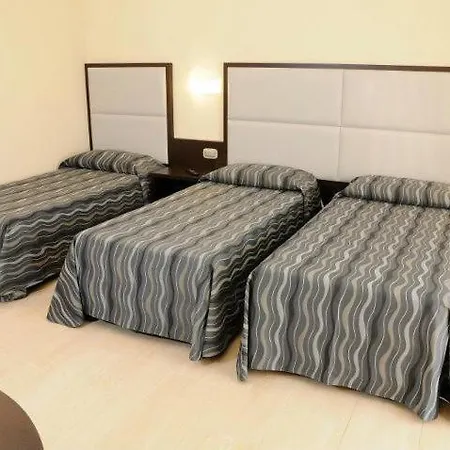 Mirage Otel Sanluri