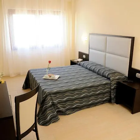 Hotel Mirage Sanluri