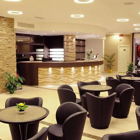 Mirage Hotel
