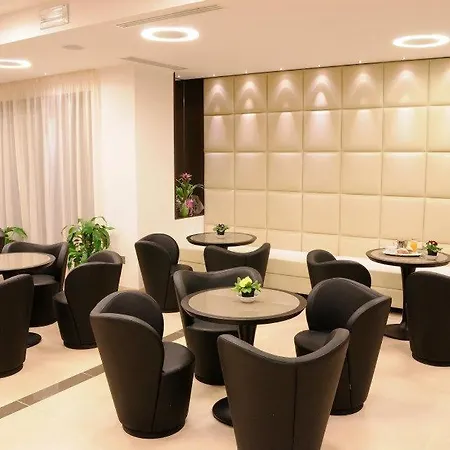 Hotel Mirage