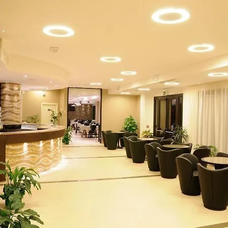 Mirage Sanluri
